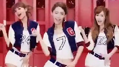 少女时代 - 日本