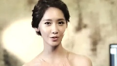 少女时代 - Yoona Freshlook Illuminate Brown CF