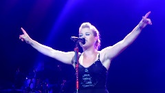 Kelly Clarkson - You And I
