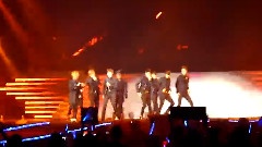 Super Junior - 美人啊