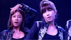 Nine Muses - 首日大学