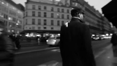 J'suis Pas Ne Ici