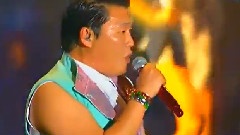 Psy - 请摇摆吧