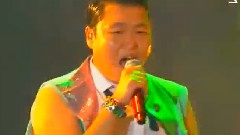 Psy - 舞动吧