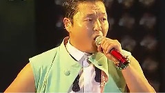 Psy - 一起摇摆吧 & 鸟 & 是这样的人