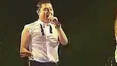 Psy - 火红的晚霞 串烧