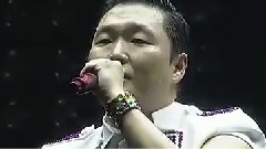 Psy - 江南Style