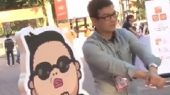 Psy - 江南Style