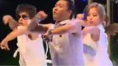 Psy - 新闻报道 YTV NEWS