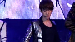 EXO-K - CBS