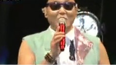 Psy - 新闻报道 YTV NEWS