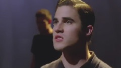 Glee Cast - The Scientist