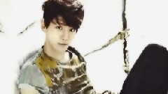 EXO - Trouble Maker Kris &