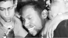 Miguel - Thrill
