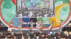 AAA - お台場合衆国めざましLive