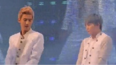 Teen Top - Girl Friend