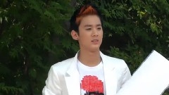 Teen Top - 2012 CHUNJI's Birthday Movie