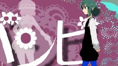 gumi,VOCALOID家族 - バンビ