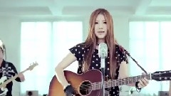 J-Min - Stand Up