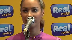 Leona Lewis - Come Alive