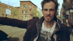 Three Days Grace - Chalk Outline