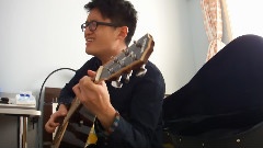 模仿翻唱 - Count On Me