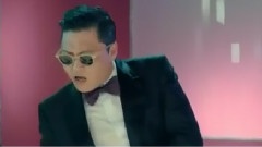 Psy - U+ Volte CF
