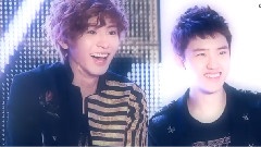 EXO-K - 明天你好