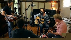 Matt Wertz - Feels So Right