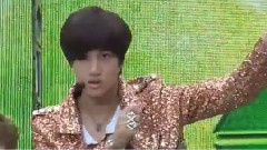 EXO-K - MAMA