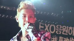 EXO-K - DJ Got Us Falling In Love Again