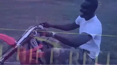 Meek Mill - Bike Life In Philly