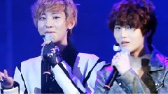 EXO-K - Talk
