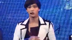 EXO-K - 你的世界