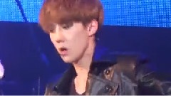 EXO-K - 你的世界