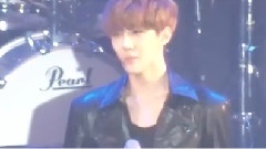 EXO-K - Talk