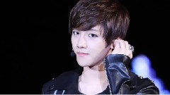 EXO-K - You Are The Only One