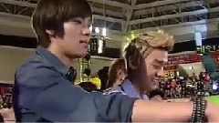 Teen Top,100% - MBC