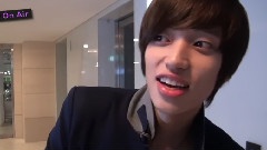 Teen Top - Teen Top On Air