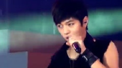 Infinite - 追击者