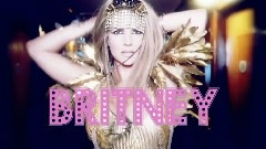 Britney Spears - Fantasy Twist