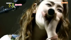 Wonder Girls - Girls Girls (Solo)