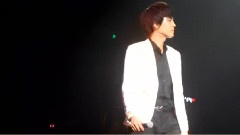 Super Junior - 命运线