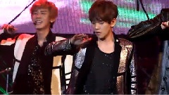 EXO-K,EXO - CBS