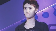 EXO-K - 公演