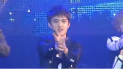 EXO-K,EXO - History