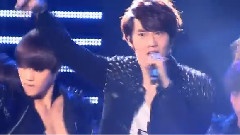 EXO-K - MAMA