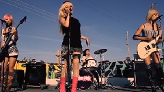 模仿翻唱 - Run Devil Run Girls' Generation