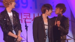 EXO-K - 公演