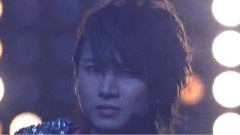 堂本光一 - Danger Zone ～to the unknown world～